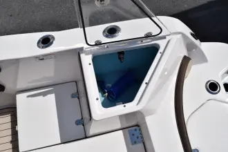 Thumbnail von Yamaha 222 FSH Sport E