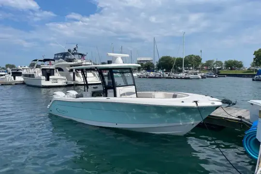 Robalo R302