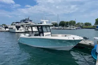 Robalo R302