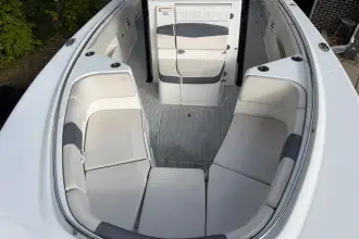 Thumbnail von Robalo R302