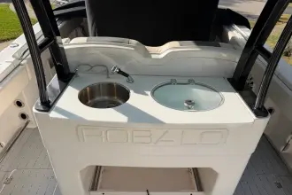 Thumbnail von Robalo R302
