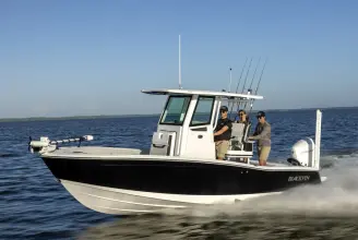 Blackfin 242 HB