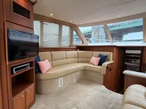 Thumbnail von Silverton 38 Convertible Sonnige Tage