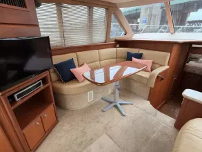 Thumbnail von Silverton 38 Convertible Sonnige Tage