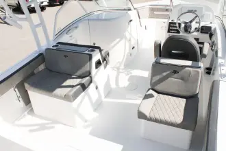 Thumbnail von Sea Pro Boats 240 Dual Console