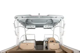 Thumbnail von Sea Pro Boats 240 Dual Console