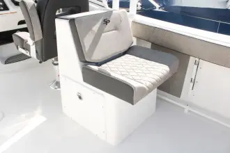 Thumbnail von Sea Pro Boats 240 Dual Console