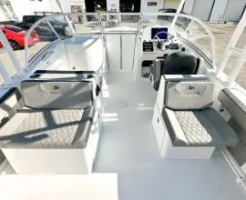 Thumbnail von Sea Pro Boats 240 Dual Console