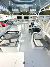 Thumbnail von Sea Pro Boats 240 Dual Console
