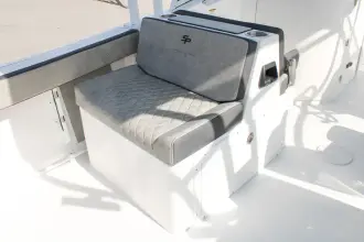 Thumbnail von Sea Pro Boats 240 Dual Console