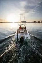 Thumbnail von Sea Pro Boats 242 CC