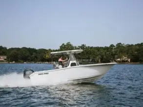 Thumbnail von Sea Pro Boats 242 CC