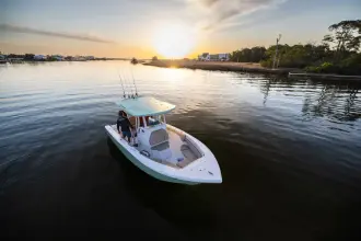 Thumbnail von Sea Pro Boats 242 CC