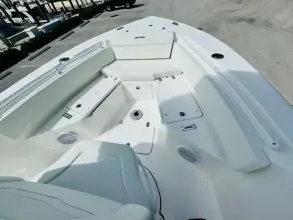 Thumbnail von Sea Pro Boats 245 Sandbar