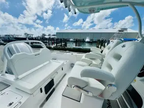 Thumbnail von Sea Pro Boats 245 Sandbar