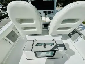 Thumbnail von Sea Pro Boats 245 Sandbar