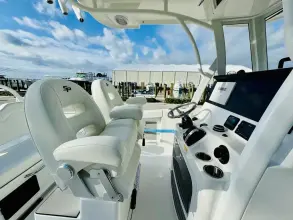 Thumbnail von Sea Pro Boats 245 Sandbar