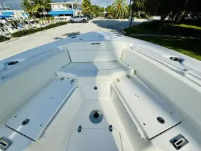 Thumbnail von Sea Pro Boats 245 Sandbar
