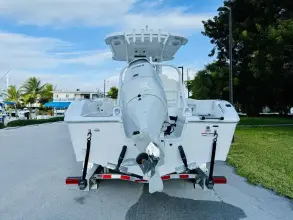 Thumbnail von Sea Pro Boats 245 Sandbar