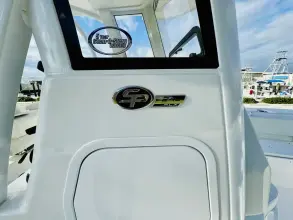 Thumbnail von Sea Pro Boats 245 Sandbar