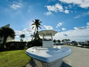 Thumbnail von Sea Pro Boats 245 Sandbar