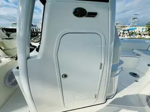 Thumbnail von Sea Pro Boats 245 Sandbar