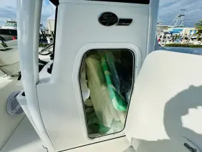 Thumbnail von Sea Pro Boats 245 Sandbar
