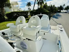 Thumbnail von Sea Pro Boats 245 Sandbar