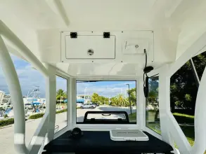Thumbnail von Sea Pro Boats 245 Sandbar
