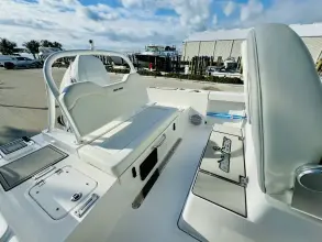 Thumbnail von Sea Pro Boats 245 Sandbar