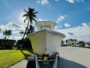 Thumbnail von Sea Pro Boats 245 Sandbar