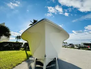 Thumbnail von Sea Pro Boats 245 Sandbar