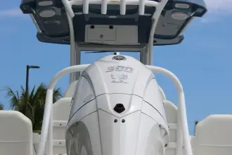 Thumbnail von Sea Pro Boats 245 Sandbar