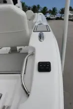 Thumbnail von Sea Pro Boats 245 Sandbar
