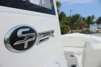 Thumbnail von Sea Pro Boats 245 Sandbar