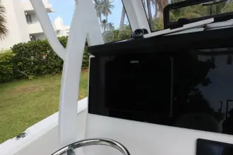 Thumbnail von Sea Pro Boats 245 Sandbar