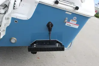 Thumbnail von Sea Pro Boats 245 Sandbar