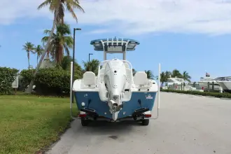 Thumbnail von Sea Pro Boats 245 Sandbar