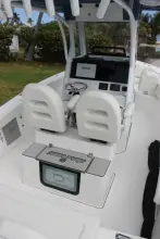 Thumbnail von Sea Pro Boats 245 Sandbar