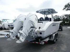 Thumbnail von Sea Pro Boats 292