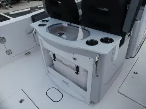 Thumbnail von Sea Pro Boats 292