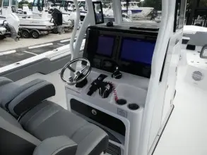 Thumbnail von Sea Pro Boats 292