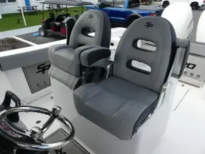 Thumbnail von Sea Pro Boats 292