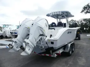Thumbnail von Sea Pro Boats 292