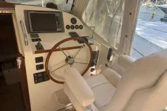 Thumbnail von MJM Yachts 34z Downeast