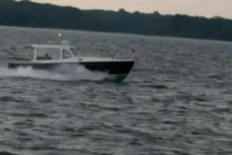 Thumbnail von MJM Yachts 34z Downeast