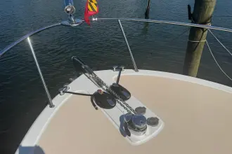 Thumbnail von MJM Yachts 34z Downeast