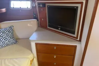 Thumbnail von MJM Yachts 34z Downeast