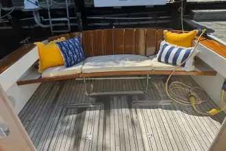 Thumbnail von MJM Yachts 34z Downeast