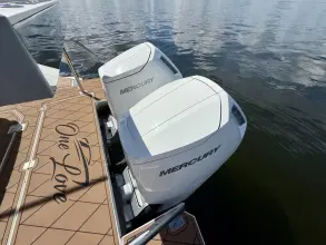 Thumbnail von Cruisers Yachts 42 GLS OB